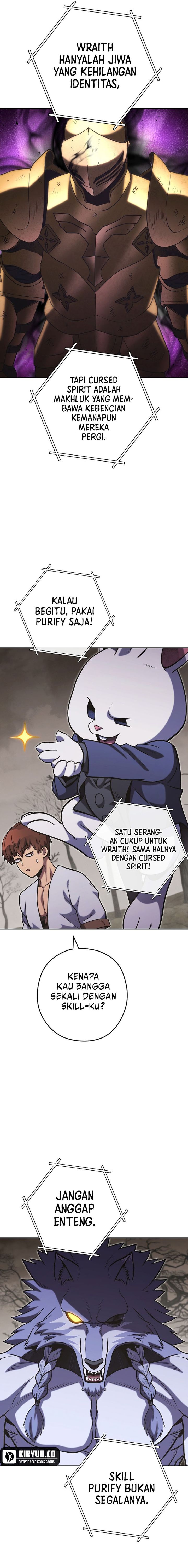 Dungeon Reset Chapter 229 Gambar 11
